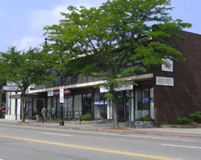 1895 Centre Street, West Roxbury