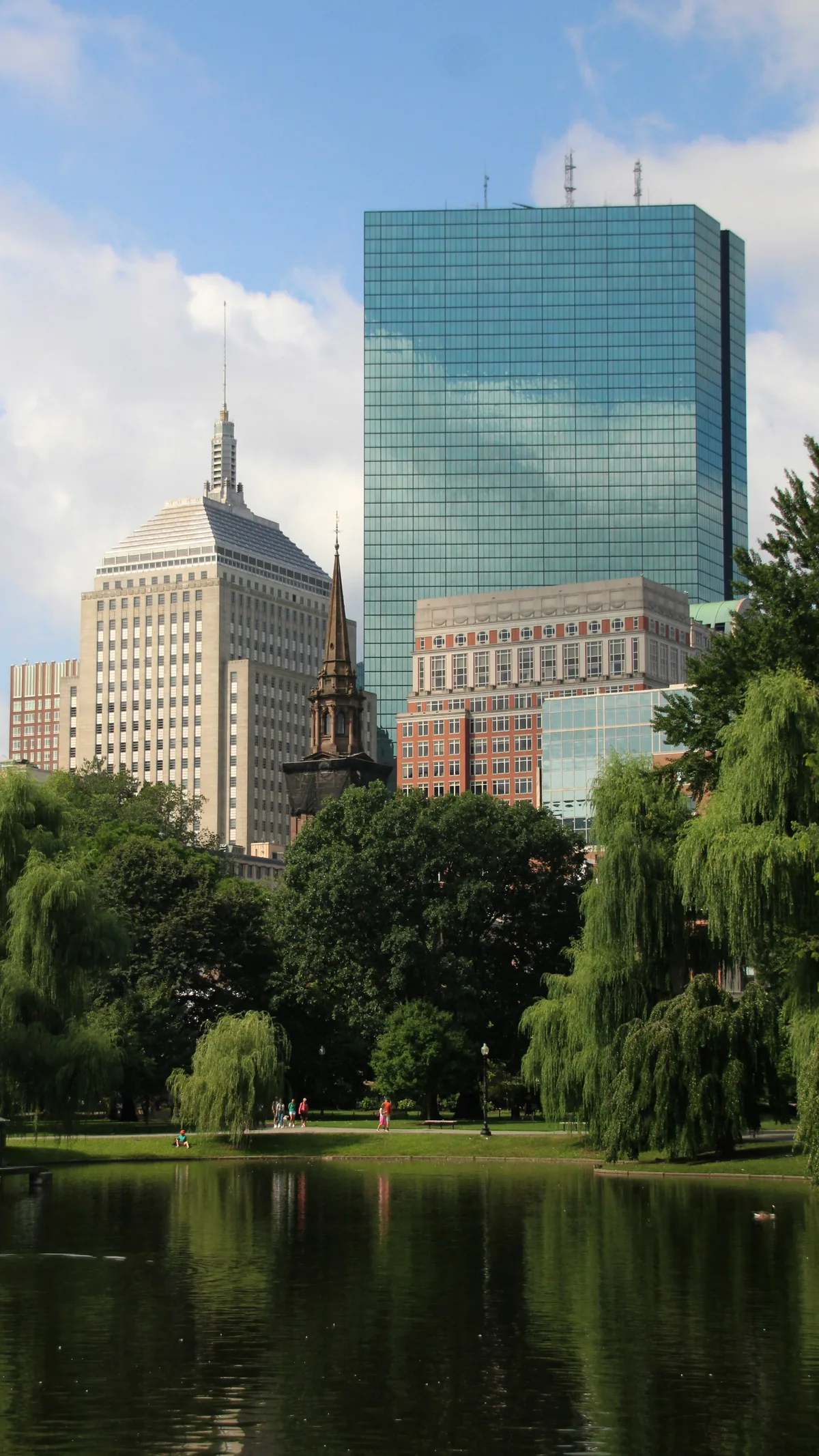 Foxcroft managed property